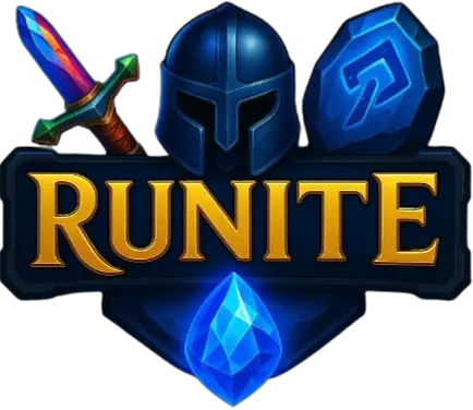 Runite logo